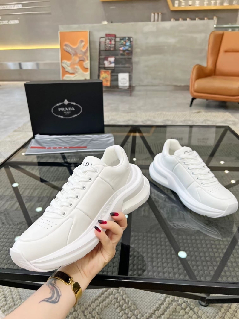 Prada Casual Shoes